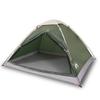 Gecheer 4-Person Green Dome Camping Tent view 2
