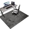 Gaming Chair Mat for Carpet, 130 x 150 cm view 1