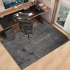 Gaming Chair Mat for Carpet, 130 x 150 cm view 2