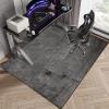 Gaming Chair Mat for Carpet, 130 x 150 cm view 3
