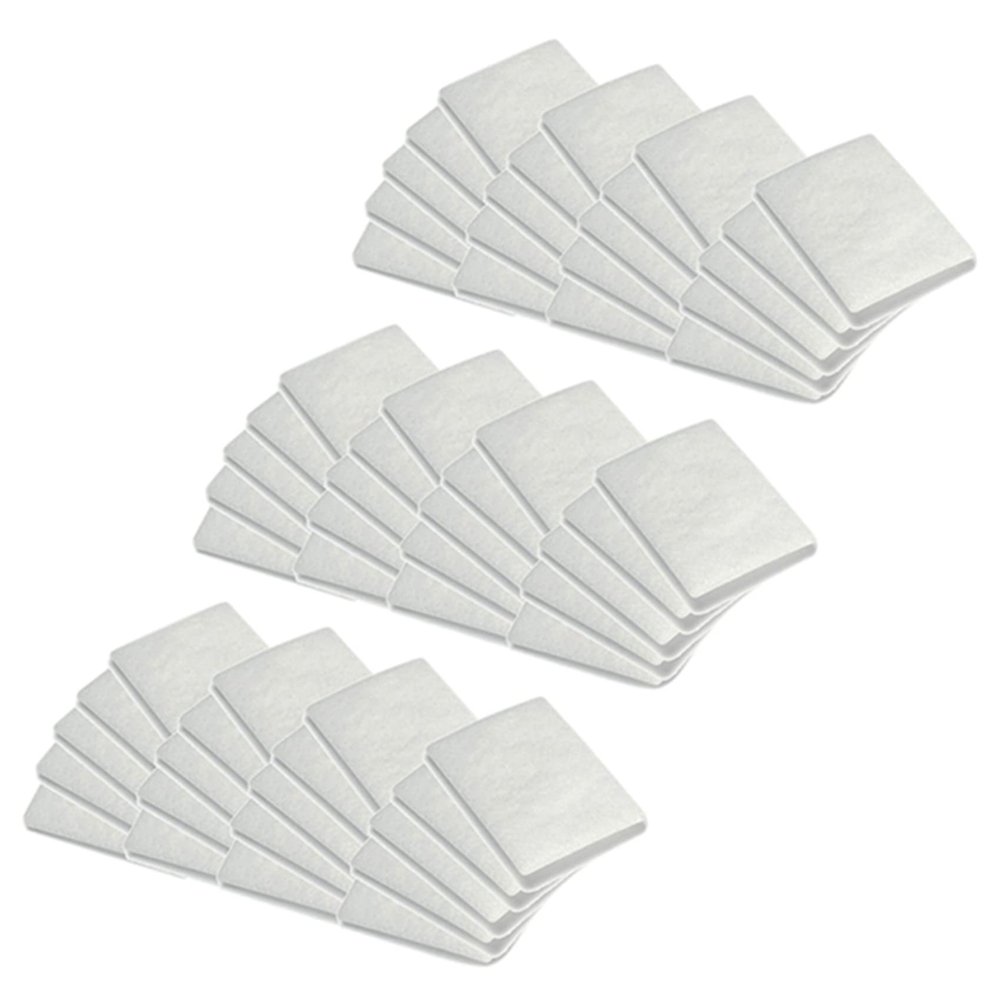 Remingtape 90-Piece Disposable Air Filters for AirSense 10, AirCurve 10, and S9