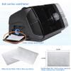 Remingtape 90-Piece Disposable Air Filters for AirSense 10, AirCurve 10, and S9 view 4