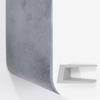 Gutshof VISION Wooden Bookcase Wall Shelf DID-29, White or Concrete Look view 1