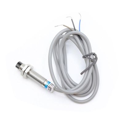 MAAPCHP Inductive Metal Proximity Switch LJ10A3-1-Z/BX/AX/BY/AY/EX/DX/EZ/DZ, M10