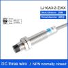 MAAPCHP Inductive Metal Proximity Switch LJ10A3-1-Z/BX/AX/BY/AY/EX/DX/EZ/DZ, M10 view 2