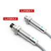 MAAPCHP Inductive Metal Proximity Switch LJ10A3-1-Z/BX/AX/BY/AY/EX/DX/EZ/DZ, M10 view 4