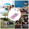 Lunaobrik Pilates Reformer Machine, Foldable Pilates Reformer Set view 4