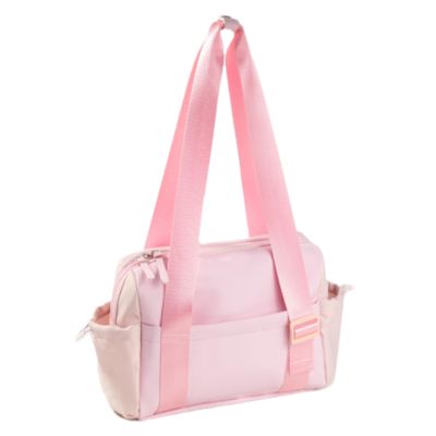 Small Gym Bag for Women, Multipurpose Travel Bag