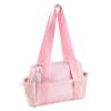 Small Gym Bag for Women, Multipurpose Travel Bag view 1