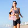Small Gym Bag for Women, Multipurpose Travel Bag view 2