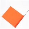 SOLUSTRE 100-Piece Garden Irrigation Marking Flags, Steel Wire and PVC view 3