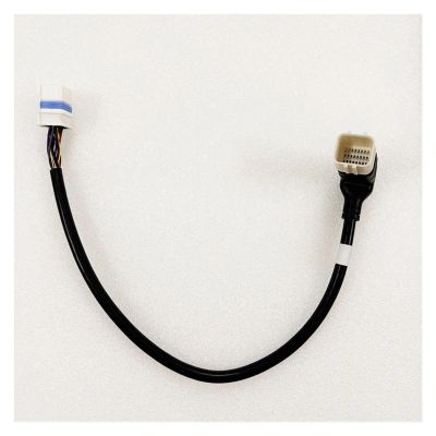 Spray-Adaptive Cable for DJI Agras T40/T20P Crop Protection Drones
