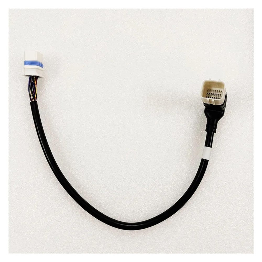 Spray-Adaptive Cable for DJI Agras T40/T20P Crop Protection Drones