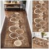 GmyoieqI Non-Slip Hallway Runner Rug, 40 x 300 cm, Washable view 1