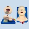harayaa Pediatric Intubation Manikin Airway Management Training Tool view 2