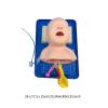 harayaa Pediatric Intubation Manikin Airway Management Training Tool view 3