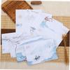 Stationery Set with Letter Paper and Envelopes, 10 Sets view 4