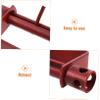 iplusmile Steel Truck Cable Tensioner, Manual, Red view 3