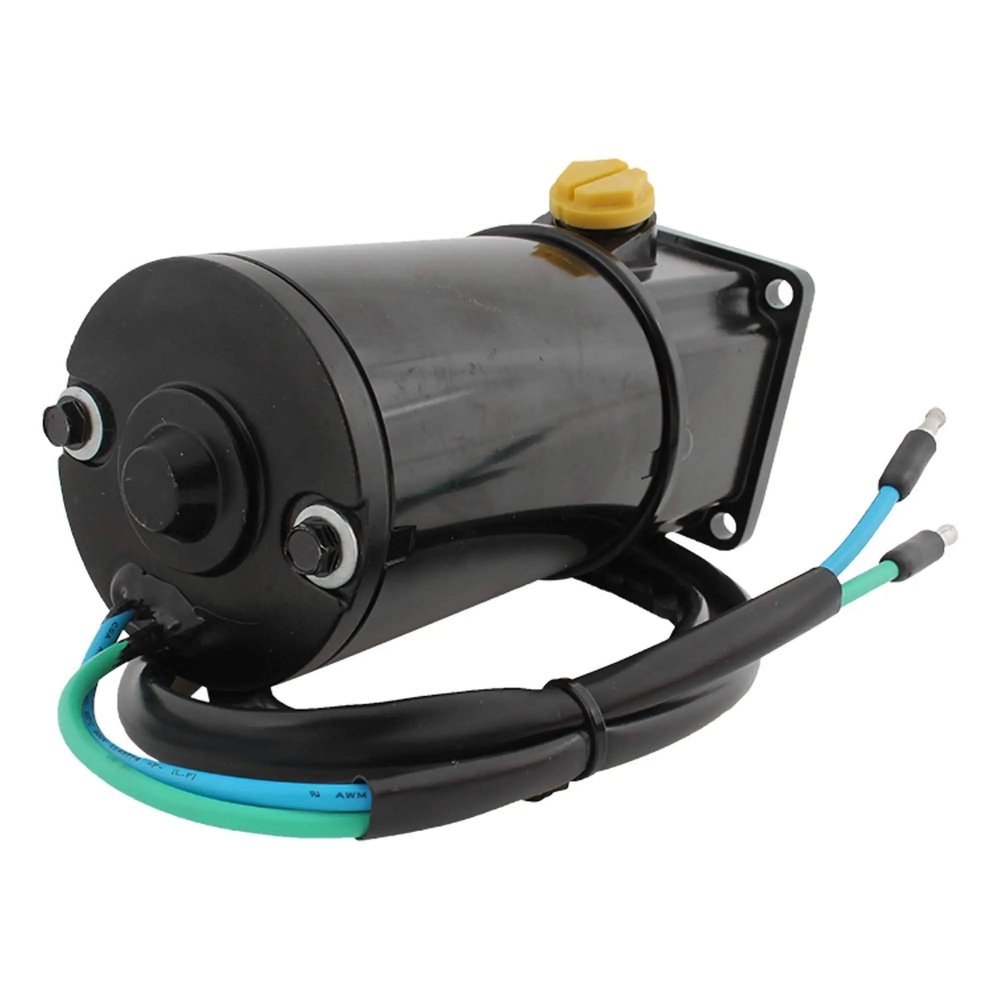 TRM0047 Electric Tilt and Trim Motor Starter Relay for Force 75EL, 75ELPT, 90ELPT, 90EXLPT, 20ELPT and 120EXLPT Engines