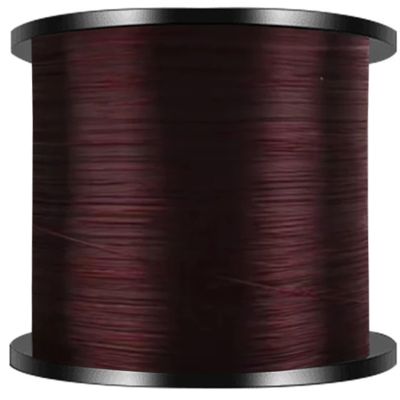 CYMMIYT Super-Strong Monofilament Nylon Fishing Line (4, 1,000 m, 5.0, 0.375 mm)
