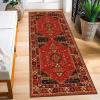 Runner Rug for Kitchen and Hallway, 50 x 180 cm, Washable, Non-Slip view 2