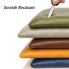 XIEMINLE Leather Bench Cushion, Waterproof Chair Cushion and Seat Mat view 4