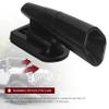 Asyduey 8-Piece Vehicle Warning Whistles for Cars, Motorcycles, SUVs & ATVs, Ultrasonic Wildlife Warning view 3