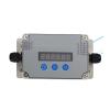 Digital Load Cell Weight Sensor, 24-Bit Weighing Transmitter Module with Display, Load Cell Amplifier Controller, 485, 0–10 V, 4–20 mA (4–20 mA) view 4