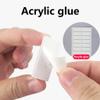 Adhesive Cable Holder Clips with Flip-Top Design view 3