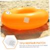 CAXUSD 20-Piece TPU Repair Patches for Inflatable Products view 2