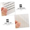 CAXUSD 20-Piece TPU Repair Patches for Inflatable Products view 3