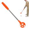 Golf Ball Retriever – Ball Pickup Tool, Water Golf Ball Retriever view 1
