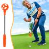 Golf Ball Retriever – Ball Pickup Tool, Water Golf Ball Retriever view 3