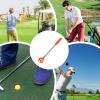 Golf Ball Retriever – Ball Pickup Tool, Water Golf Ball Retriever view 4