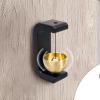 C-Shaped Door Chime, Decorative Wind Chime view 4