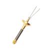 Timcryxient Delrin Bobbin Holder Fly-Tying Tool Set view 3