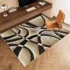 Office Chair Mat for Hard Floors, Gaming Rug, 120 x 180 cm view 2
