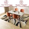 Office Chair Mat for Hard Floors, Gaming Rug, 120 x 180 cm view 4