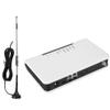 Faeymth Wireless Terminal, White Plastic, 4G, for Desktop Landline Phones, Audio Cassette, SIM Card (EU Plug) view 1