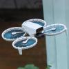 8-Pack Replacement Propellers for DJI Flip Drone, Blue view 2
