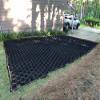 Polyethylene Geo Grid for Driveways, Walkways and Gardens, 5 cm High, 3 x 8 m view 2