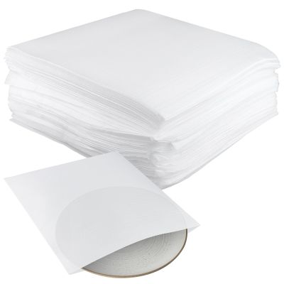 NAMYEUT 120-Piece Glass Packing Wraps, 30 x 30 cm, Foam Packaging Material for Moving and Shipping
