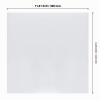 NAMYEUT 120-Piece Glass Packing Wraps, 30 x 30 cm, Foam Packaging Material for Moving and Shipping view 2