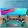 Adjustable Desk Organizer – Magnetic Wooden Tray with 6 Compartments view 4