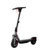 Segway-Ninebot F3 Pro D Electric Scooter, Road-Legal for Adults, 70 km Eco-Mode Range, 120 kg Capacity, Dual Hydraulic Suspension, Smart Display view 1