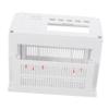 White Plastic SPS Control Box for Electronic Devices and Controllers view 1