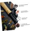Happyyami 20-Piece High-Strength Fishing Swivels with Accessories for Outdoor Fishing view 2