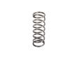 2-Pack 65Mn Compression Springs, 2.5 mm Wire, 18/19/20/15/16/29 mm OD view 1