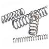 2-Pack 65Mn Compression Springs, 2.5 mm Wire, 18/19/20/15/16/29 mm OD view 3