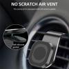 ZDDYUU Magnetic Car Phone Holder for Jeep Wrangler 2000–2023 view 3